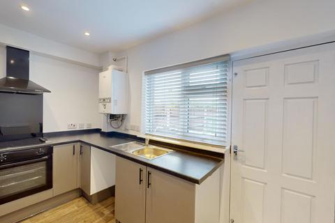 2 bedroom terraced house for sale, Atherton Road, Hindley, WN2