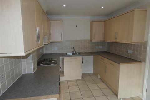 3 bedroom end of terrace house for sale, Blenheim Close, West Row IP28