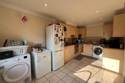 3 bedroom end of terrace house for sale, Blenheim Close, West Row IP28