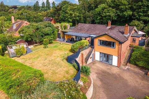 4 bedroom detached house for sale, Knowl Hill Common, Reading RG10