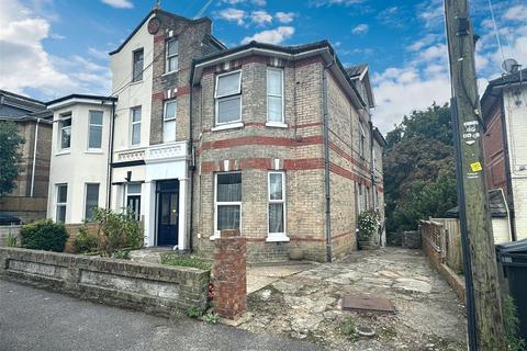 Studio for sale, Carlton Road, Bournemouth, Dorset, BH1