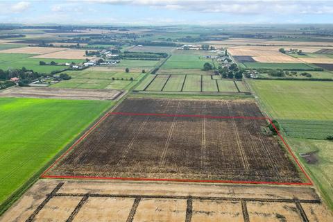 Land for sale, Little Downham, Ely, Cambridgeshire, CB6