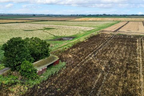 Land for sale, Little Downham, Ely, Cambridgeshire, CB6