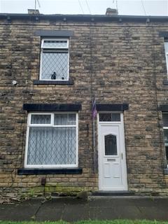 3 bedroom terraced house to rent, Oakroyd Mount, Pudsey, Leeds, LS28 7QH