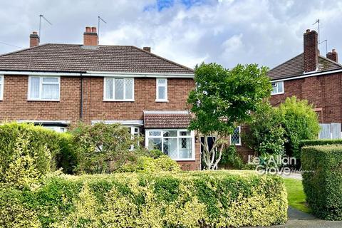 2 bedroom semi-detached house for sale, High Farm Road, Hasbury, Halesowen