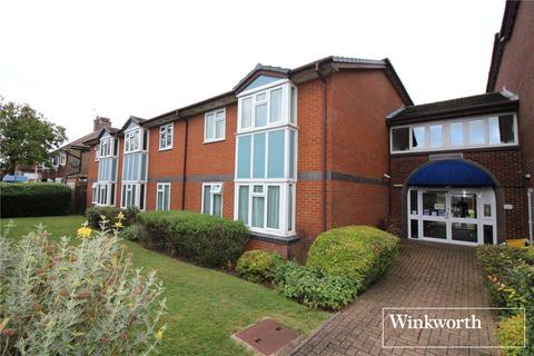 1 bedroom apartment for sale, Furzehill Road, Borehamwood, Hertfordshire, WD6