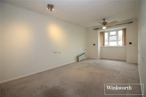 1 bedroom apartment for sale, Furzehill Road, Borehamwood, Hertfordshire, WD6