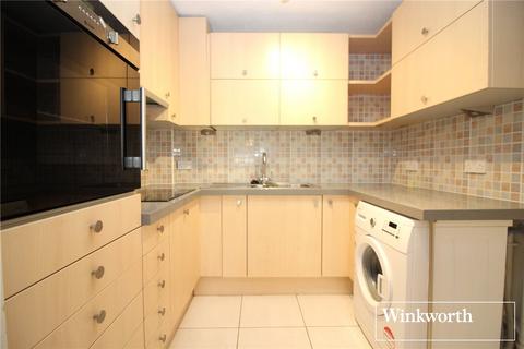 1 bedroom apartment for sale, Furzehill Road, Borehamwood, Hertfordshire, WD6