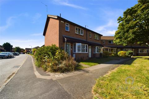 3 bedroom semi-detached house to rent, Hyde Close, Buckinghamshire MK16