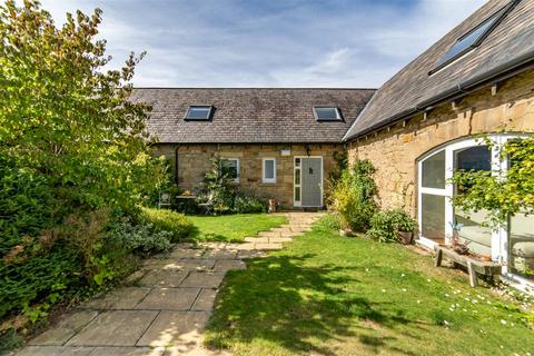 3 bedroom barn conversion for sale, Shadfen Farm Mews, Morpeth NE61