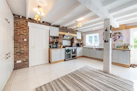 3 bedroom barn conversion for sale, Shadfen Farm Mews, Morpeth NE61