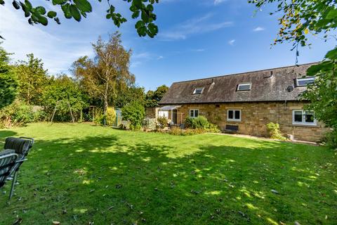 3 bedroom barn conversion for sale, Shadfen Farm Mews, Morpeth NE61