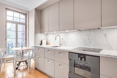 1 bedroom apartment for sale, Callow Street, London, SW3