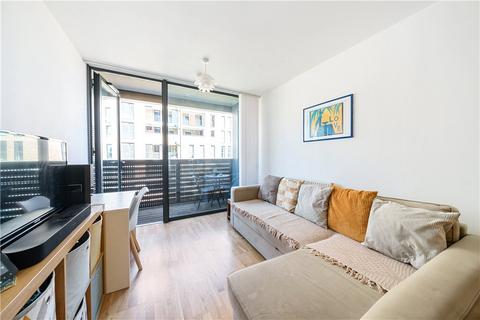 1 bedroom apartment for sale, Amelia Street, London