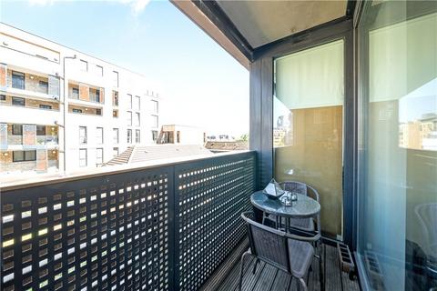 1 bedroom apartment for sale, Amelia Street, London