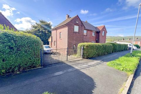 3 bedroom semi-detached house for sale, Hammond Avenue, Stacksteads, Rossendale