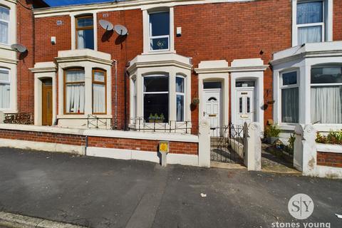 4 bedroom terraced house for sale, Wensley Road, Blackburn, BB2