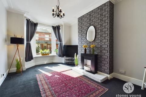 4 bedroom terraced house for sale, Wensley Road, Blackburn, BB2