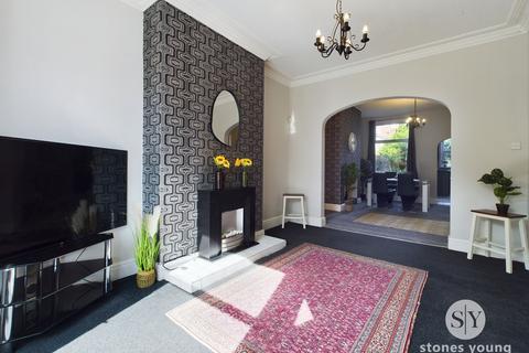 4 bedroom terraced house for sale, Wensley Road, Blackburn, BB2