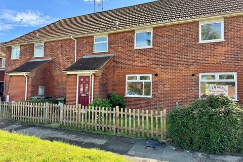 3 bedroom terraced house for sale, Spitalhatch, Alton, Hampshire