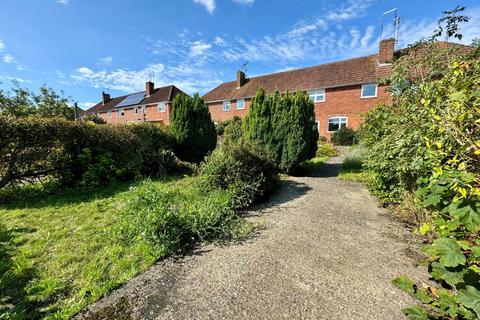 3 bedroom terraced house for sale, Spitalhatch, Alton, Hampshire