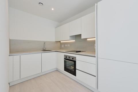 2 bedroom apartment to rent, Wryneck Apartments, Hendon Waterside, London, NW9