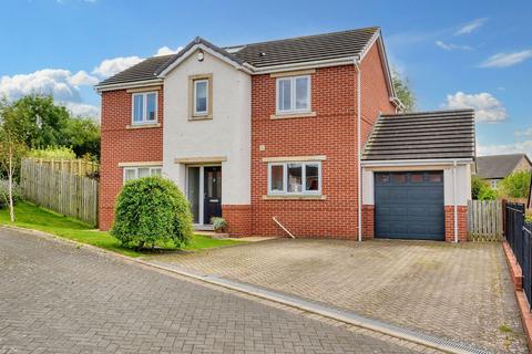 3 bedroom detached house for sale, Wentworth Park, Workington CA14