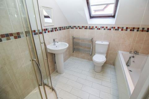 31 Brock End, Portishead, Bristol, BS20 8LS