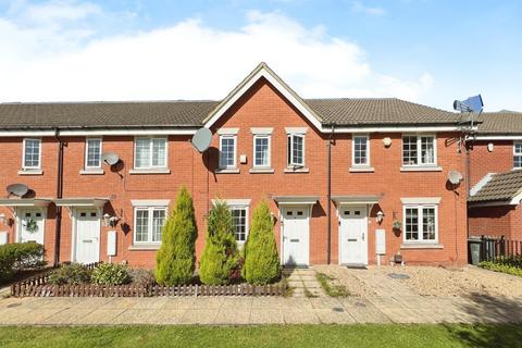 3 bedroom terraced house for sale, Wilks Road, Grantham, NG31