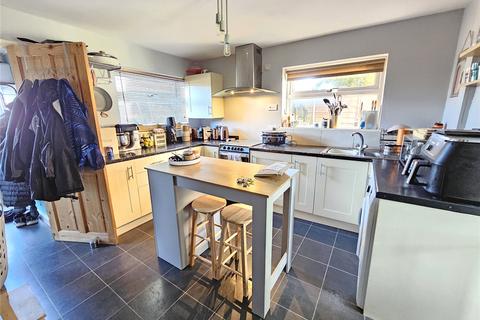 3 bedroom end of terrace house for sale, Woodleigh, Drakes Broughton, Pershore, Worcestershire, WR10