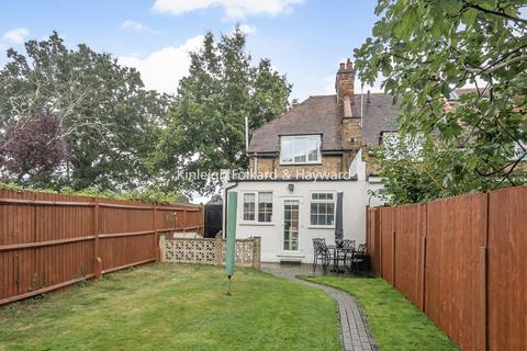 3 bedroom semi-detached house for sale, High Street, Southgate