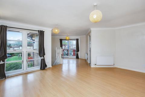 2 bedroom flat for sale, 11 East Werberside, Fettes, Edinburgh, EH4 1SU