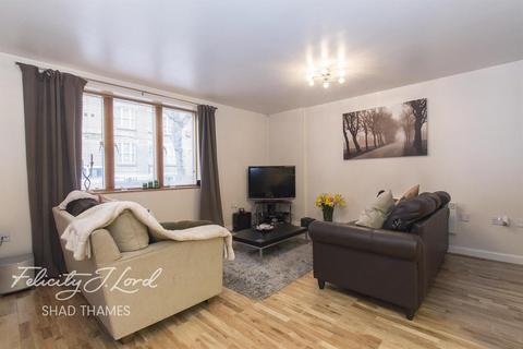 2 bedroom flat to rent, Coopers Lodge, Shad Thames, SE1