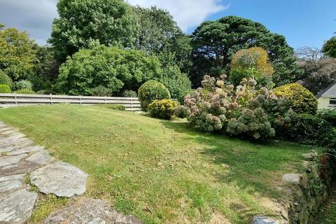 3 bedroom detached bungalow for sale, Church Hill, Helston