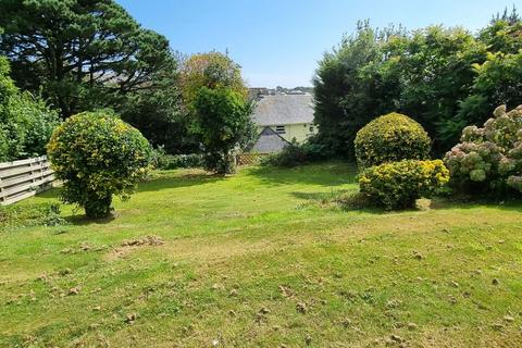 3 bedroom detached bungalow for sale, Church Hill, Helston