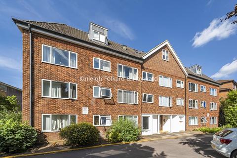 1 bedroom flat for sale, Gainsborough Road, North Finchley