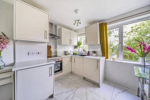 1 bedroom flat for sale, Gainsborough Road, North Finchley