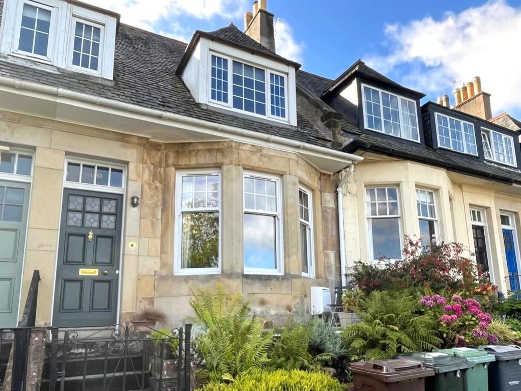 10 Craighouse Avenue Exterior