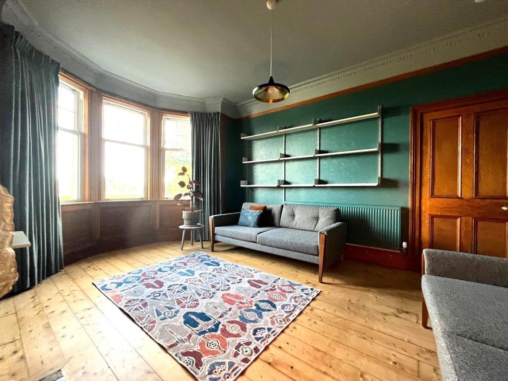 10 Craighouse Avenue Lounge