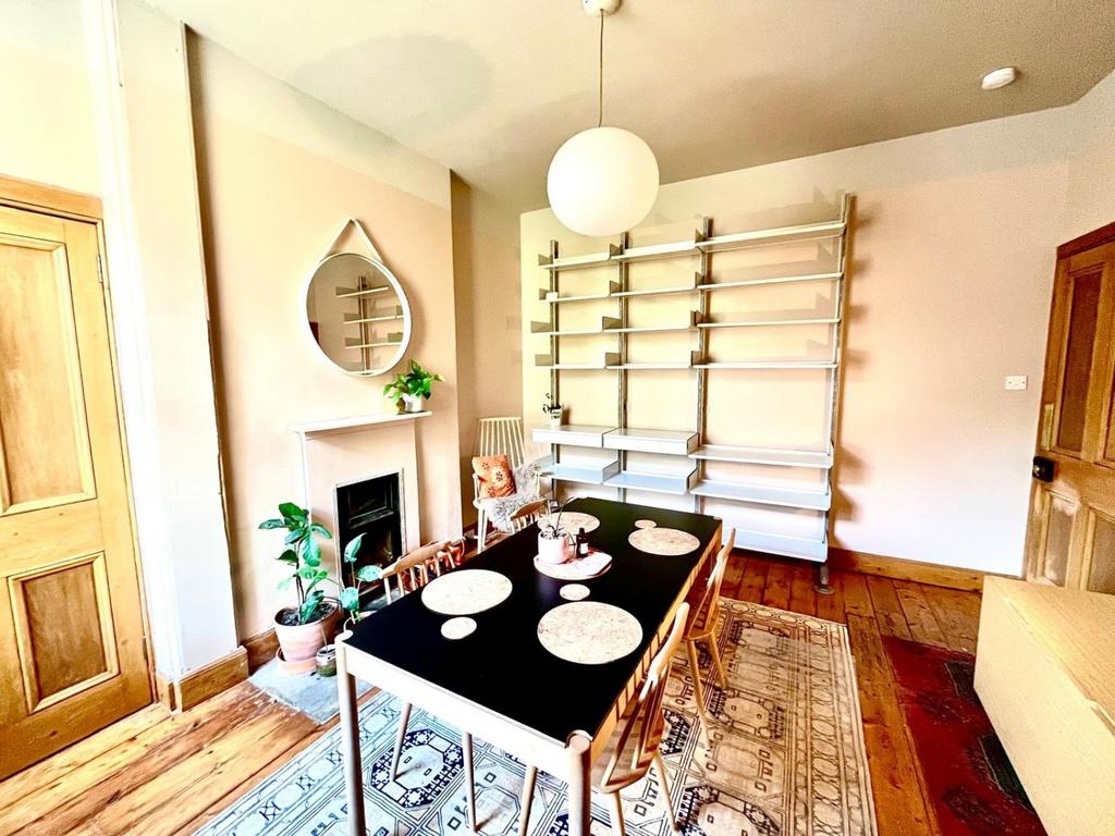 10 Craighouse Avenue Dining Area 2