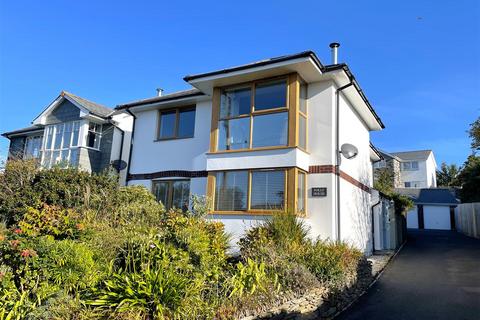 3 bedroom detached house for sale, Townsend, Polruan, Fowey