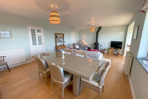 Folly House Townsend, Polruan, Fowey, PL23 1QH