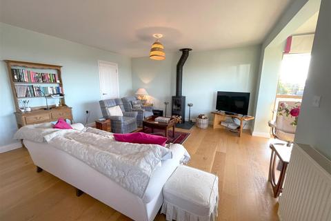 Folly House Townsend, Polruan, Fowey, PL23 1QH