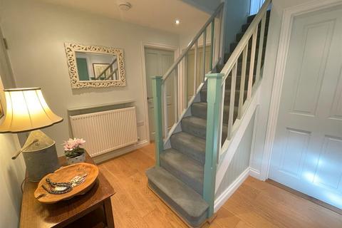 Folly House Townsend, Polruan, Fowey, PL23 1QH