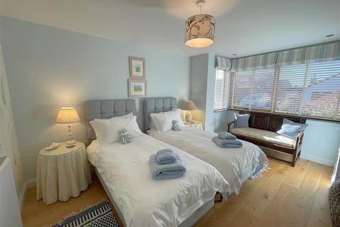Folly House Townsend, Polruan, Fowey, PL23 1QH