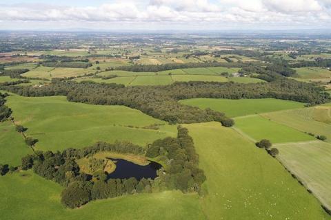 Land for sale, Hayton Moss Wood & Tarn, Brampton CA8