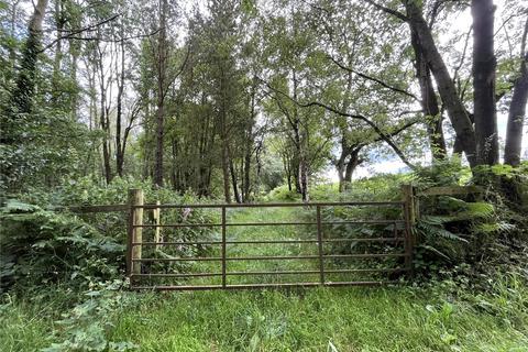 Land for sale, Hayton Moss Wood & Tarn, Brampton CA8