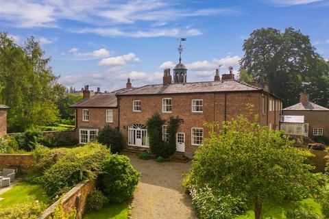 4 bedroom character property for sale, Birtles Lane, Over Alderley