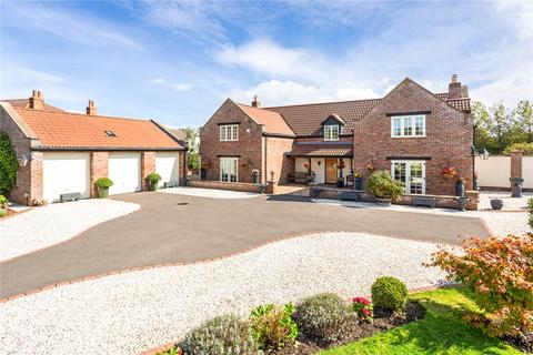 5 bedroom detached house for sale, Kingsway, Tarnock, Axbridge, Somerset, BS26