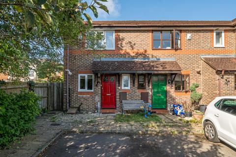 2 bedroom end of terrace house for sale, Forbes Way, Ruislip, Middlesex